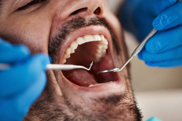 Best Emergency TMJ Treatment in Haltom City, TX