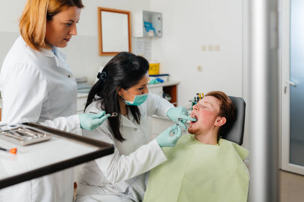 Best Emergency TMJ Treatment in Haltom City, TX