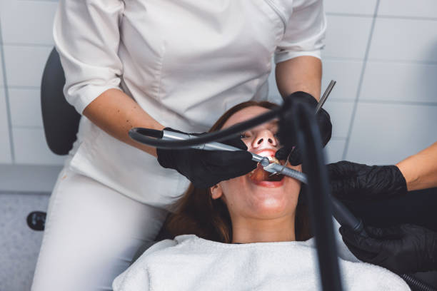 Best Emergency Denture Repair in Haltom City, TX
