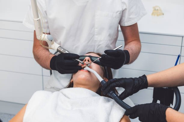 Best Emergency Wisdom Teeth Removal in Haltom City, TX