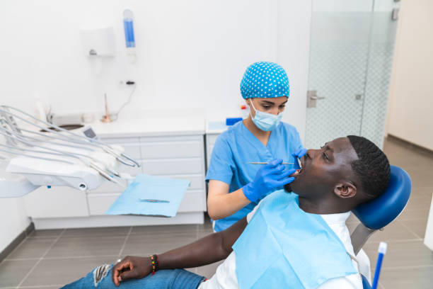 Best Cosmetic Emergency Dentistry in Haltom City, TX